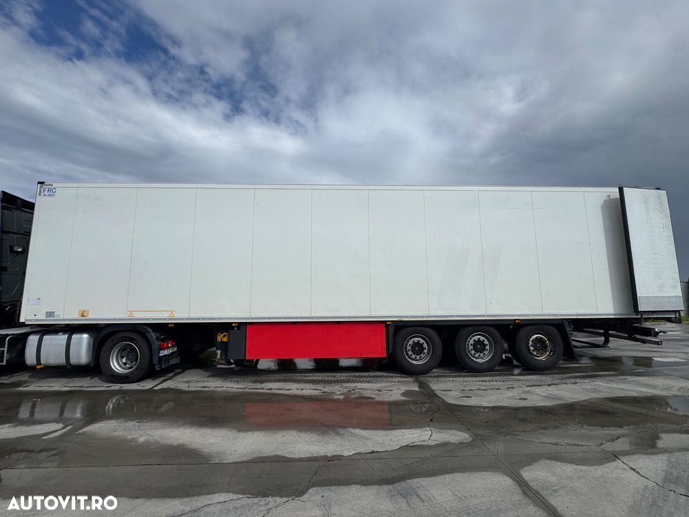 Schmitz Cargobull Sk - 3