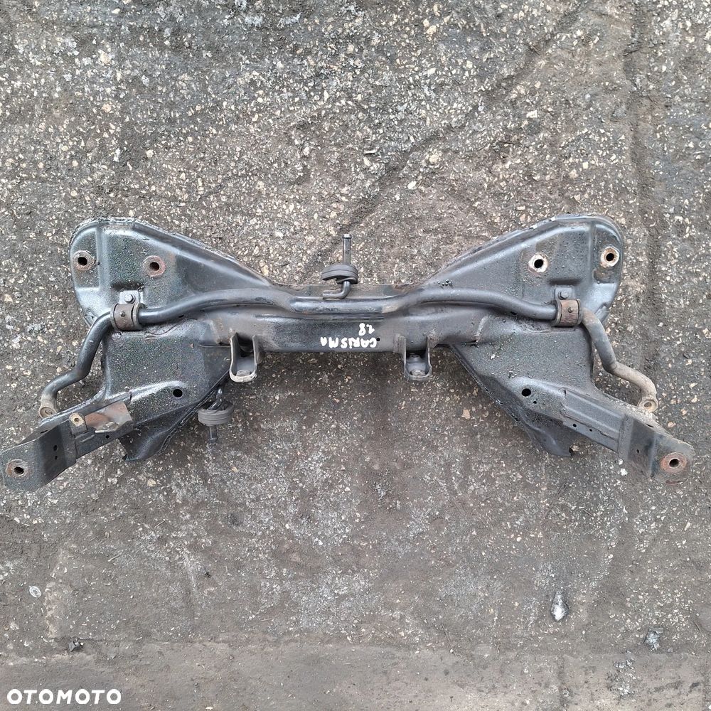 SANKI WOZEK KOLYSKA PRZOD  CARISMA 1.6 16V 1.8 GDI VOLVO V40 S40 - 1