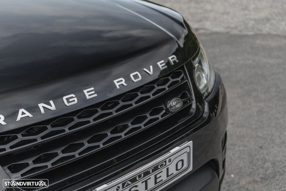 Land Rover Range Rover Sport 4.4 SDV8 HSE Dynamic - 10
