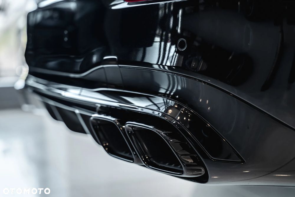 Mercedes-Benz Klasa S 63 AMG L 4Matic+ AMG Speedshift 9G-MCT - 11