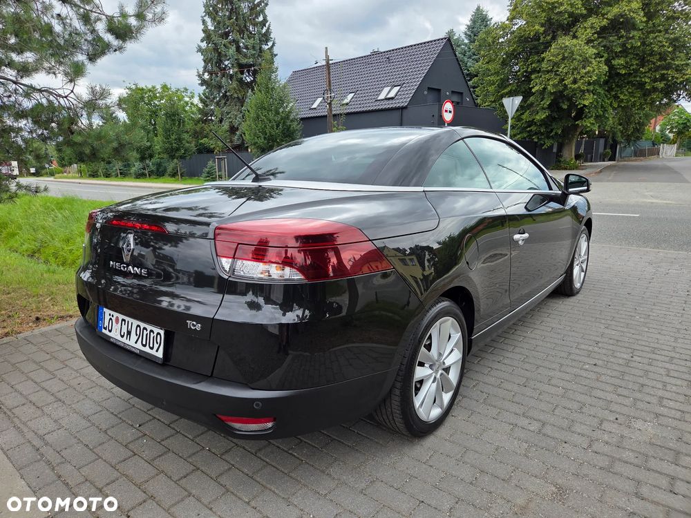 Renault Megane 1.4 16V TCE Privilege - 4