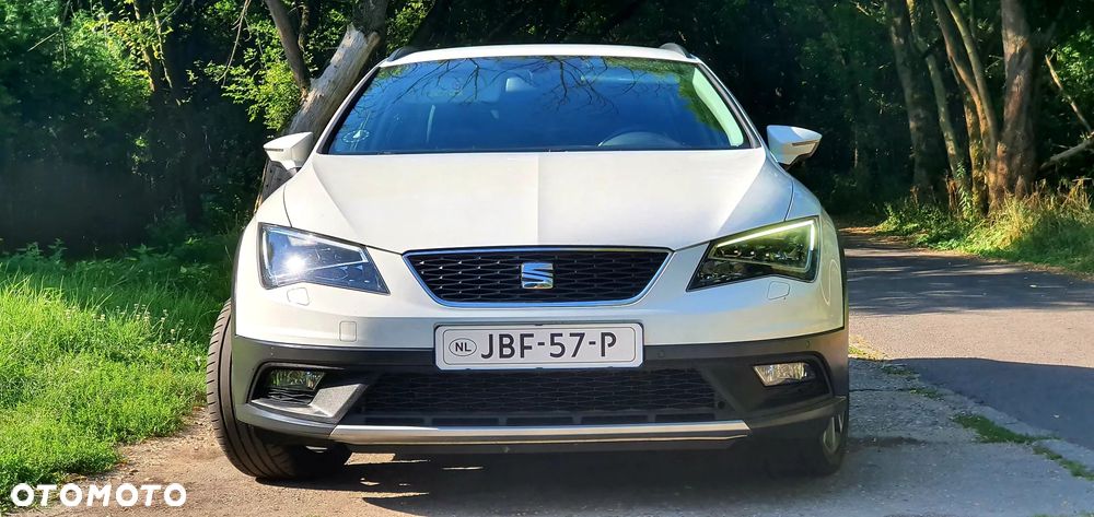 Seat Leon Sportstourer 1.4 TSI Start&Stop X-Perience - 17