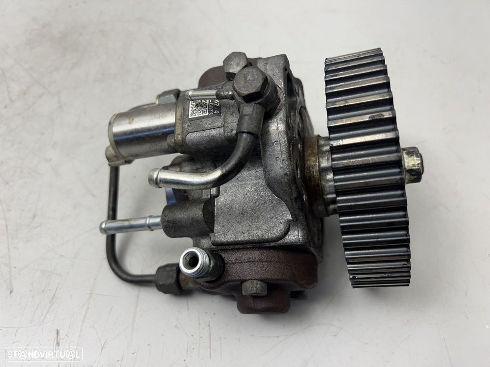 Bomba Alta Pressao OPEL COMBO 1.7 CDTI 16V REF. 8973138624 DENSO MOTOR Z17DTH - 2