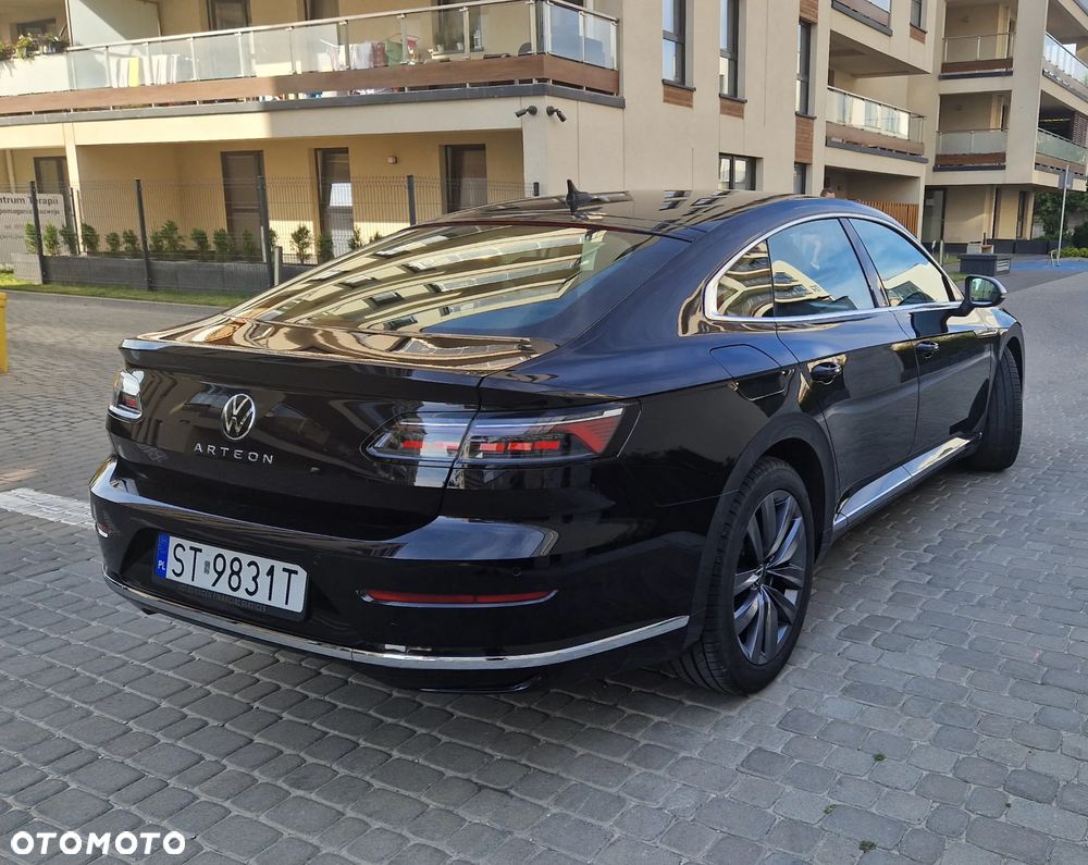 Volkswagen Arteon - 8