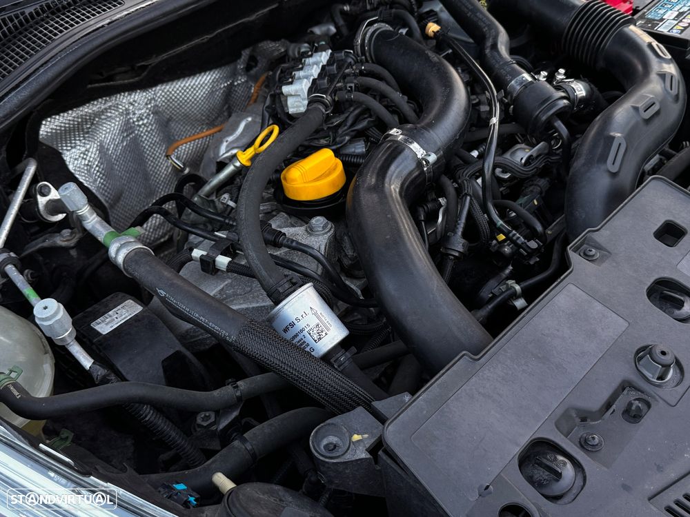 Renault Clio Sport Tourer - 21