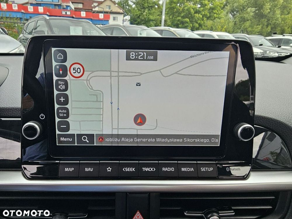 Kia Picanto - 28