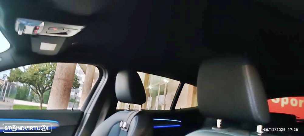 BMW X2 16 d sDrive Auto X Pack M - 36