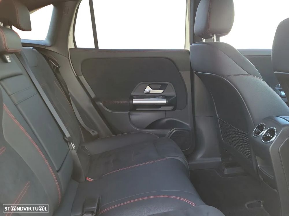 Mercedes-Benz EQA 250+ AMG Line - 15
