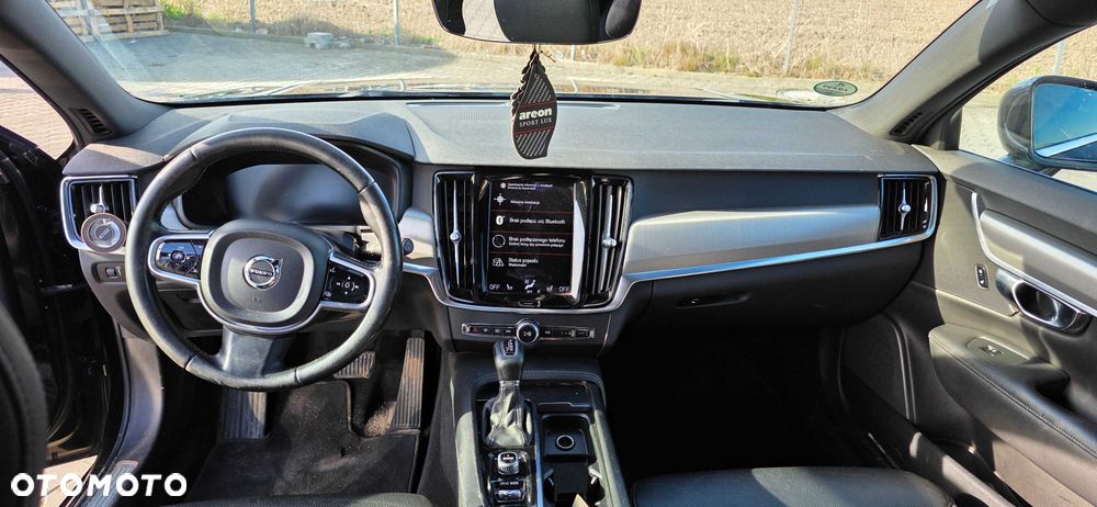 Volvo V90 - 7