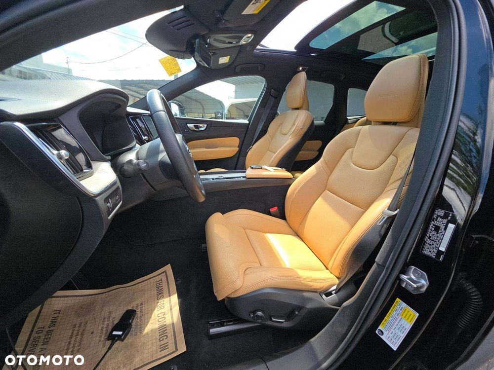 Volvo XC 60 T6 AWD Geartronic Inscription - 6