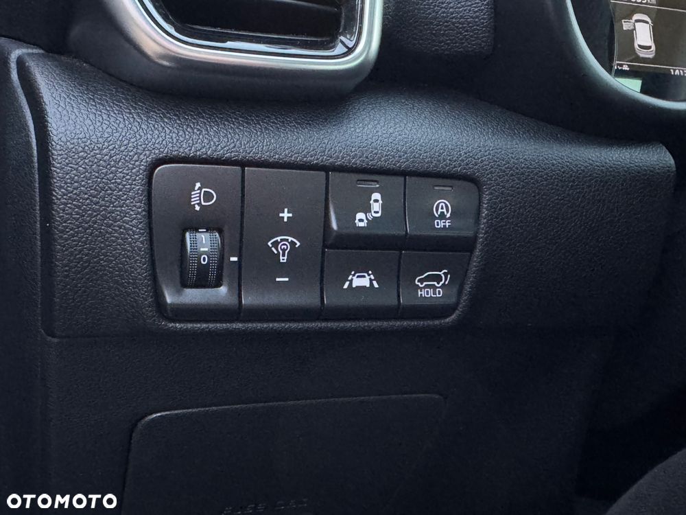 Kia Sportage 1.6 CRDI AWD DCT GT LINE - 17