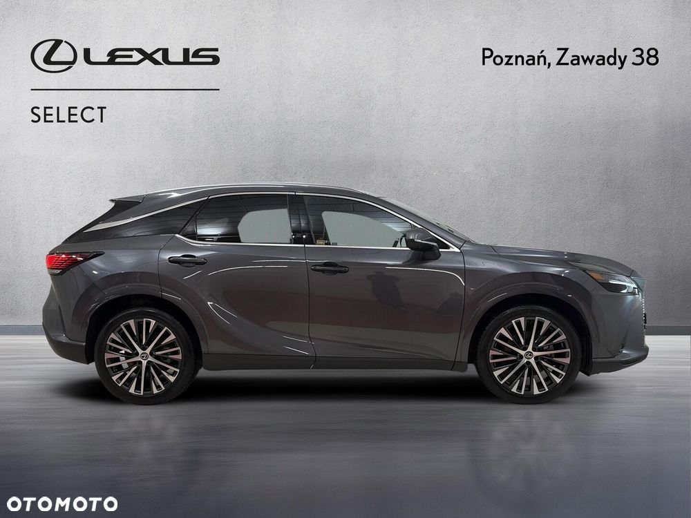 Lexus RX 350h Prestige - 5