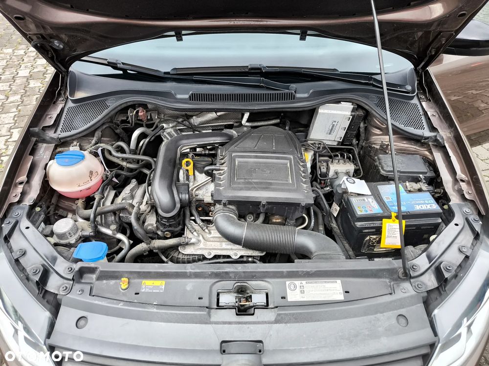 Volkswagen Polo 1.0 TSI (Blue Motion Technology) Highline - 26