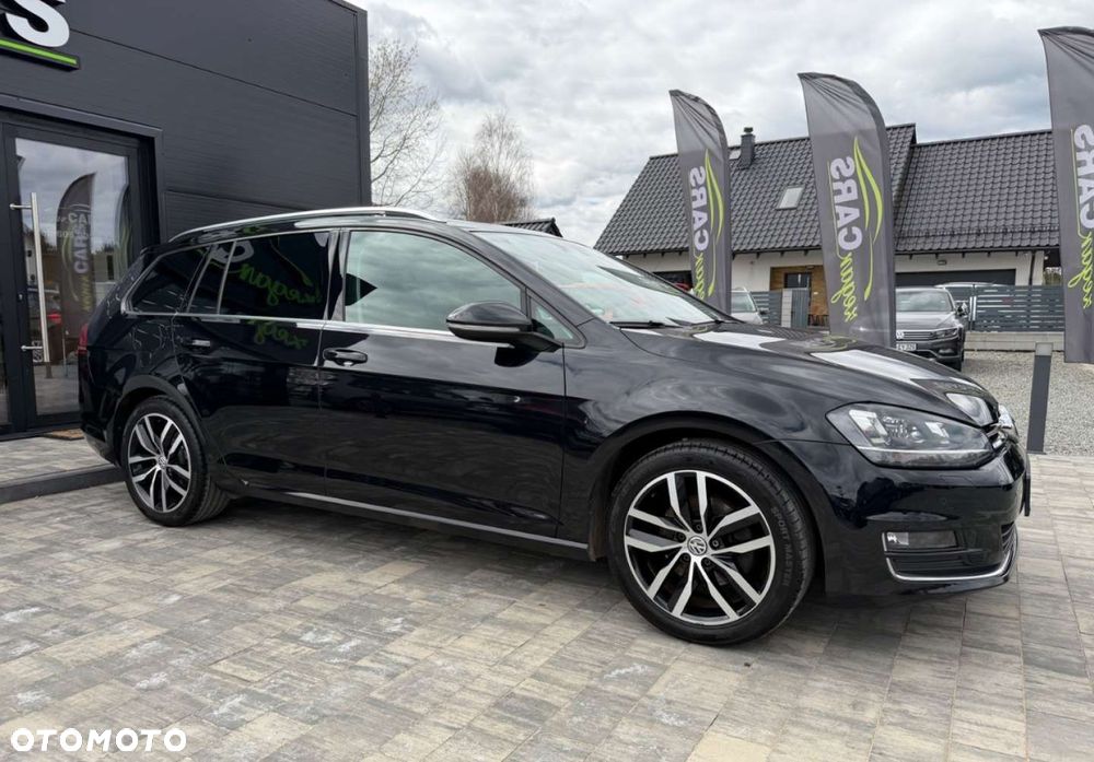 Volkswagen Golf - 23