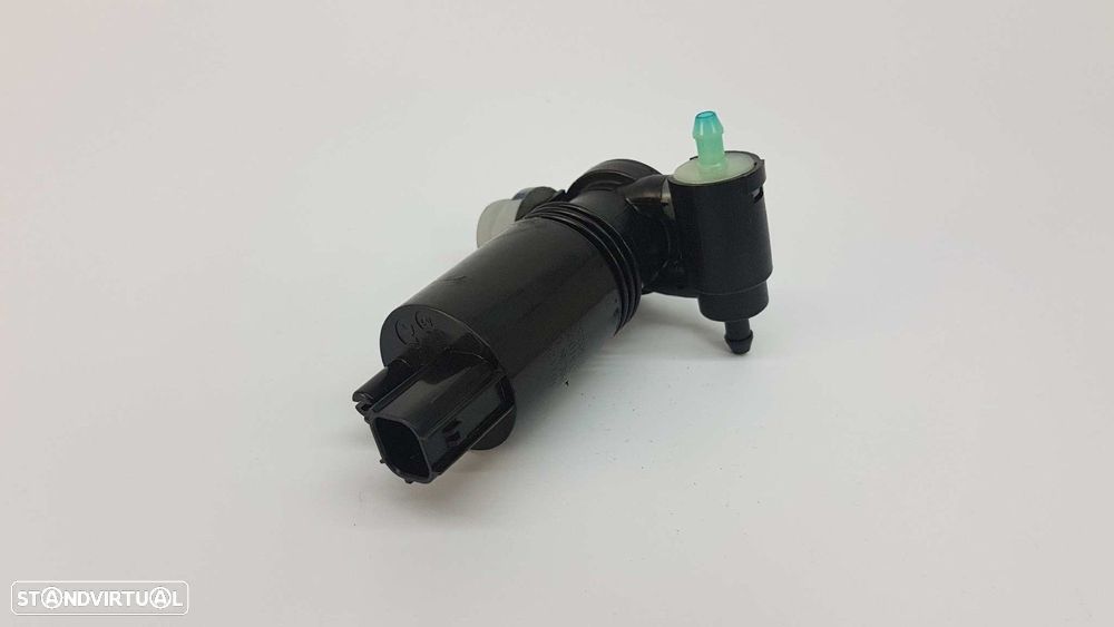 BOMBA LIMPA VIDROS LAND ROVER EVOQUE DYNAMIC - 8