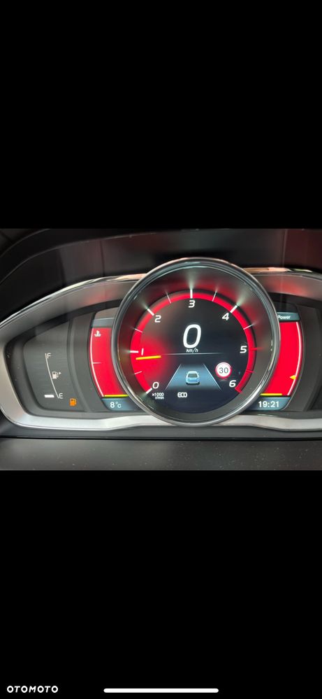 Volvo XC 60 D4 Geartronic Summum - 23