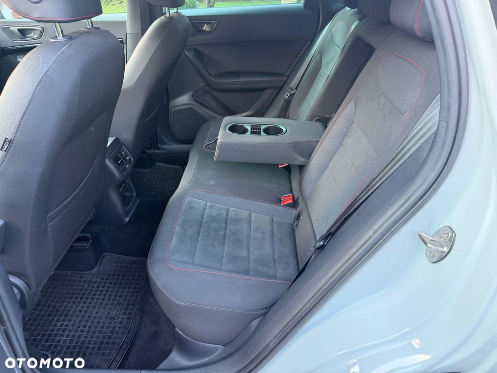 Seat Ateca 1.5 TSI ACT DSG OPF Style - 18