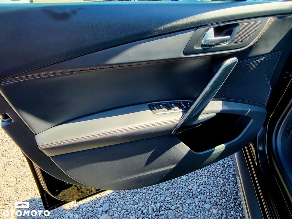 Peugeot 508 - 13