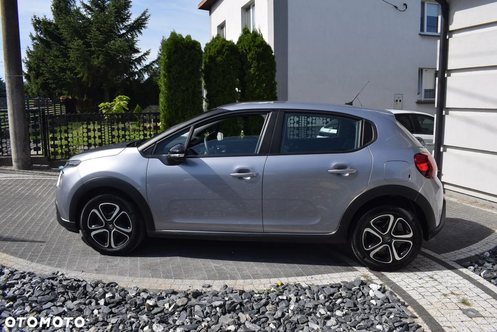 Citroën C3 1.2 PureTech Plus - 2