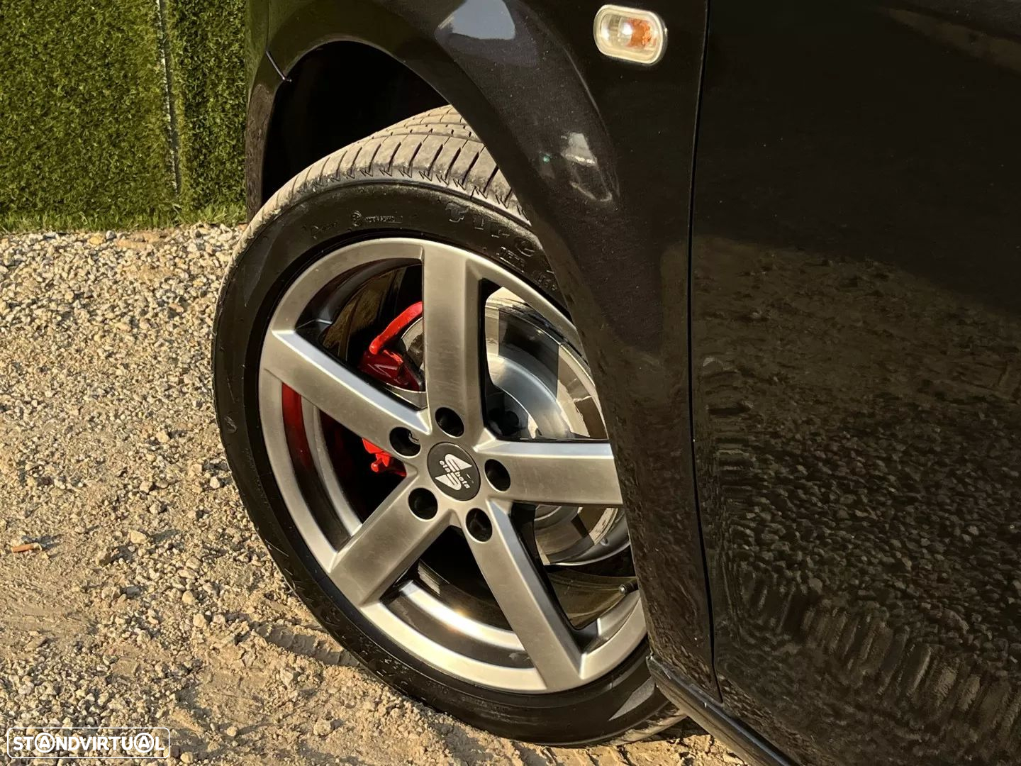 SEAT Leon 1.9 TDI Sport - 20