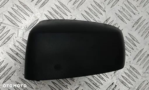 FIAT PANDA II OBUDOWA LUSTERKA LEWA - 1