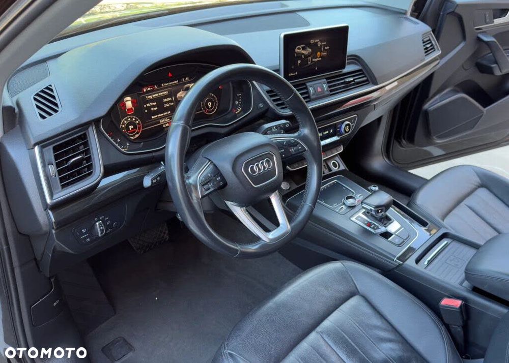 Audi Q5 - 10