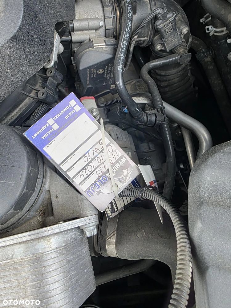 BMW Seria 5 - 14