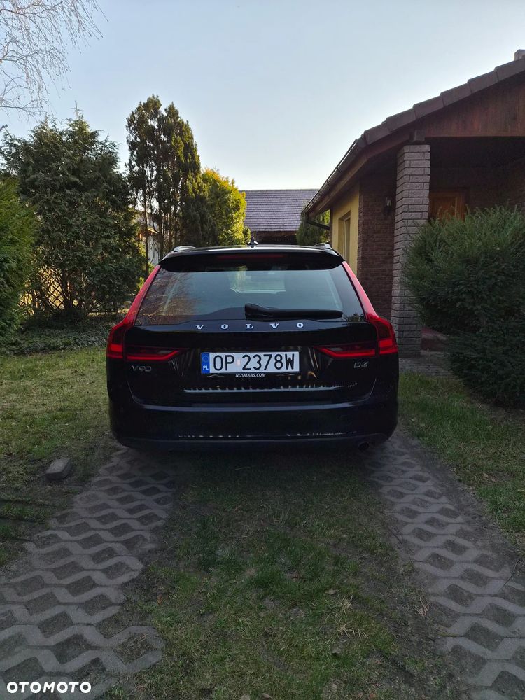 Volvo V90 - 8
