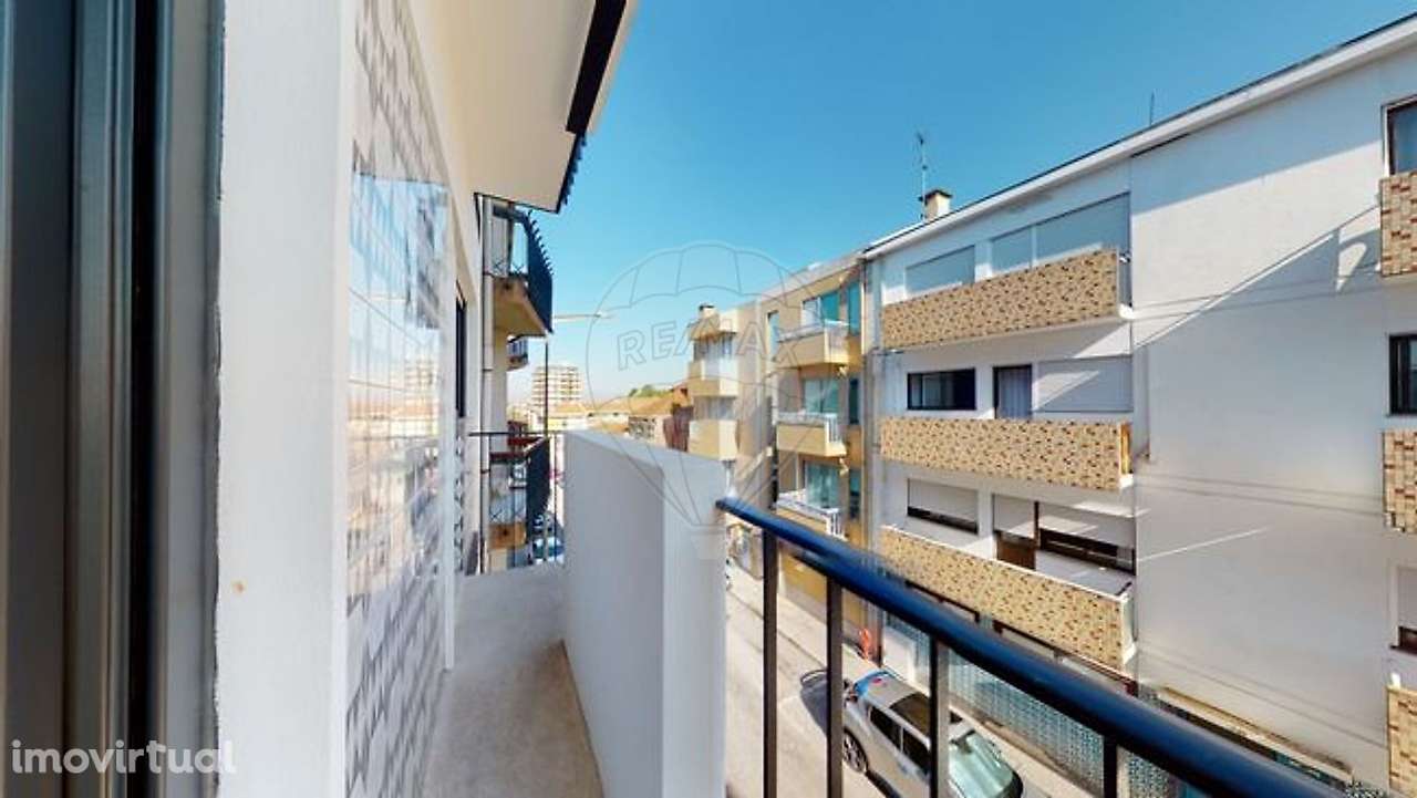 Apartamento T3 para arrendamento - Grande imagem: 2/26