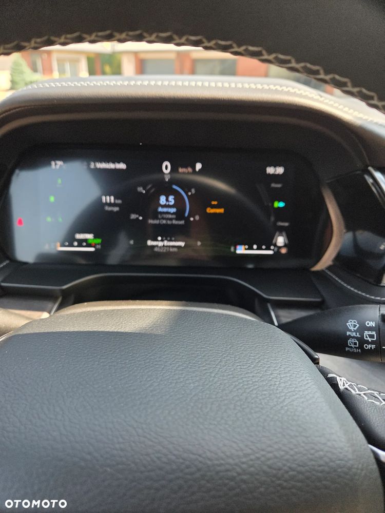 Jeep Grand Cherokee 2.0 4xe PHEV Limited - 2