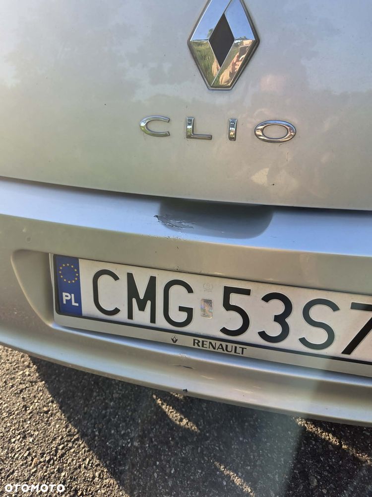 Renault Clio 1.2 16V Ripcurl - 18