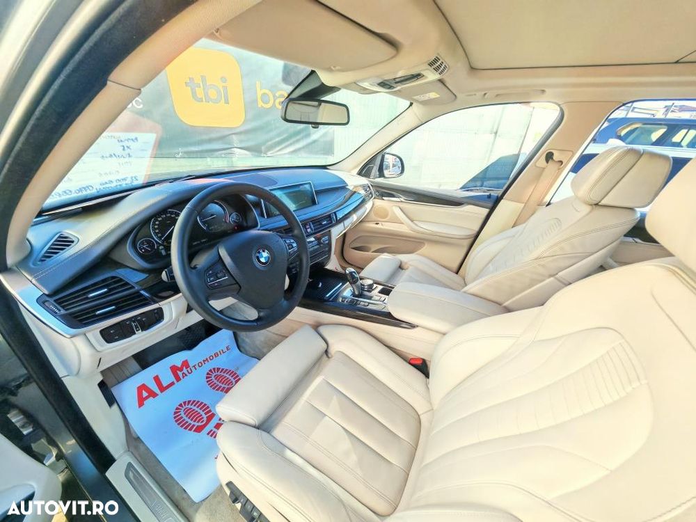 BMW X5 xDrive30d Sport-Aut. - 3