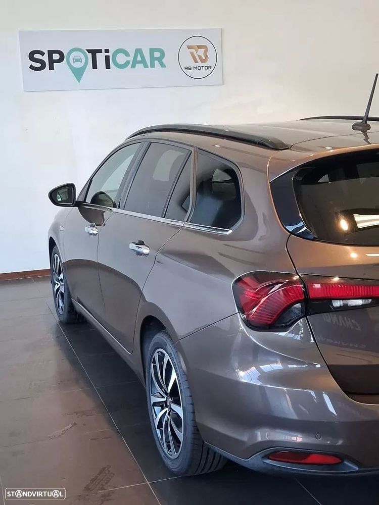Fiat Tipo Station Wagon 1.3 M-Jet Lounge J17 - 6