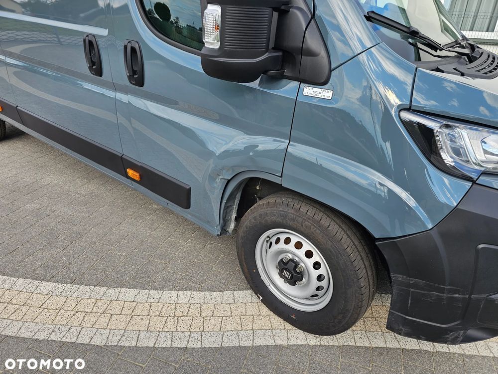 Fiat Ducato - 6