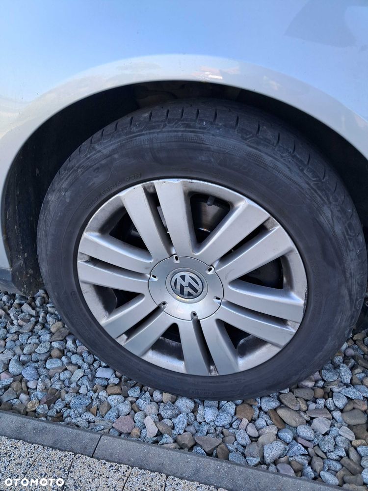 Volkswagen Passat Variant - 6