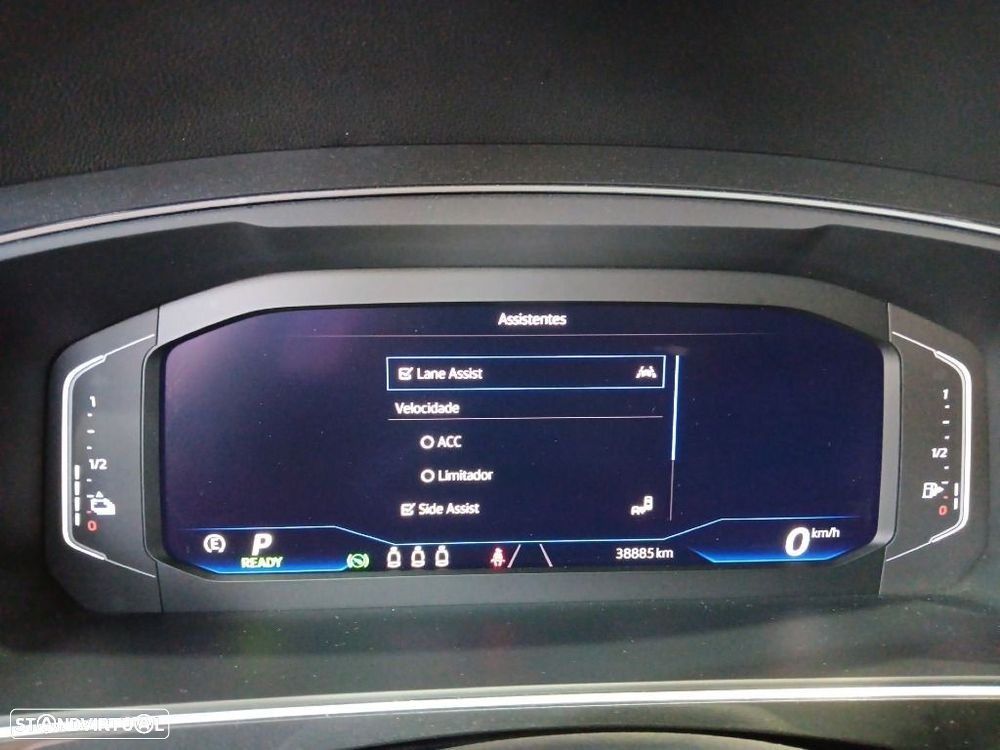 VW Tiguan 1.4 TSI eHybrid Life DSG - 20