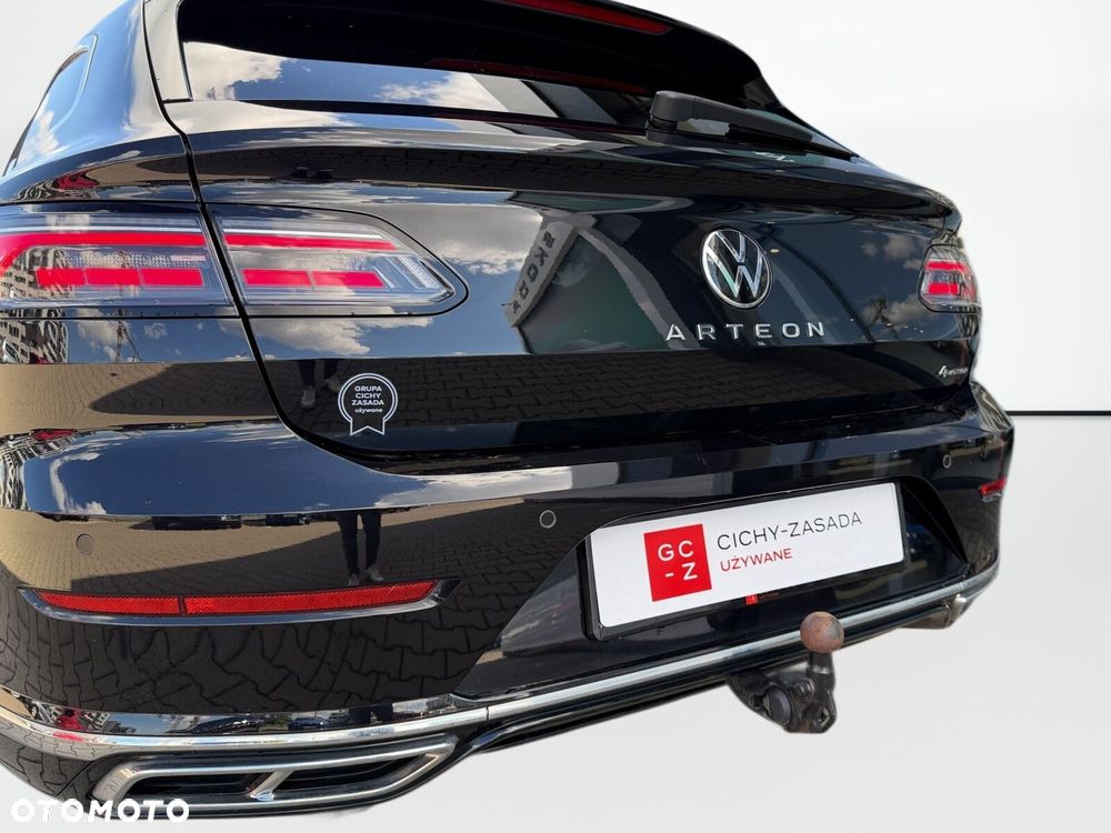 Volkswagen Arteon Shooting Brake 2.0 TDI 4Motion R-Line DSG - 40