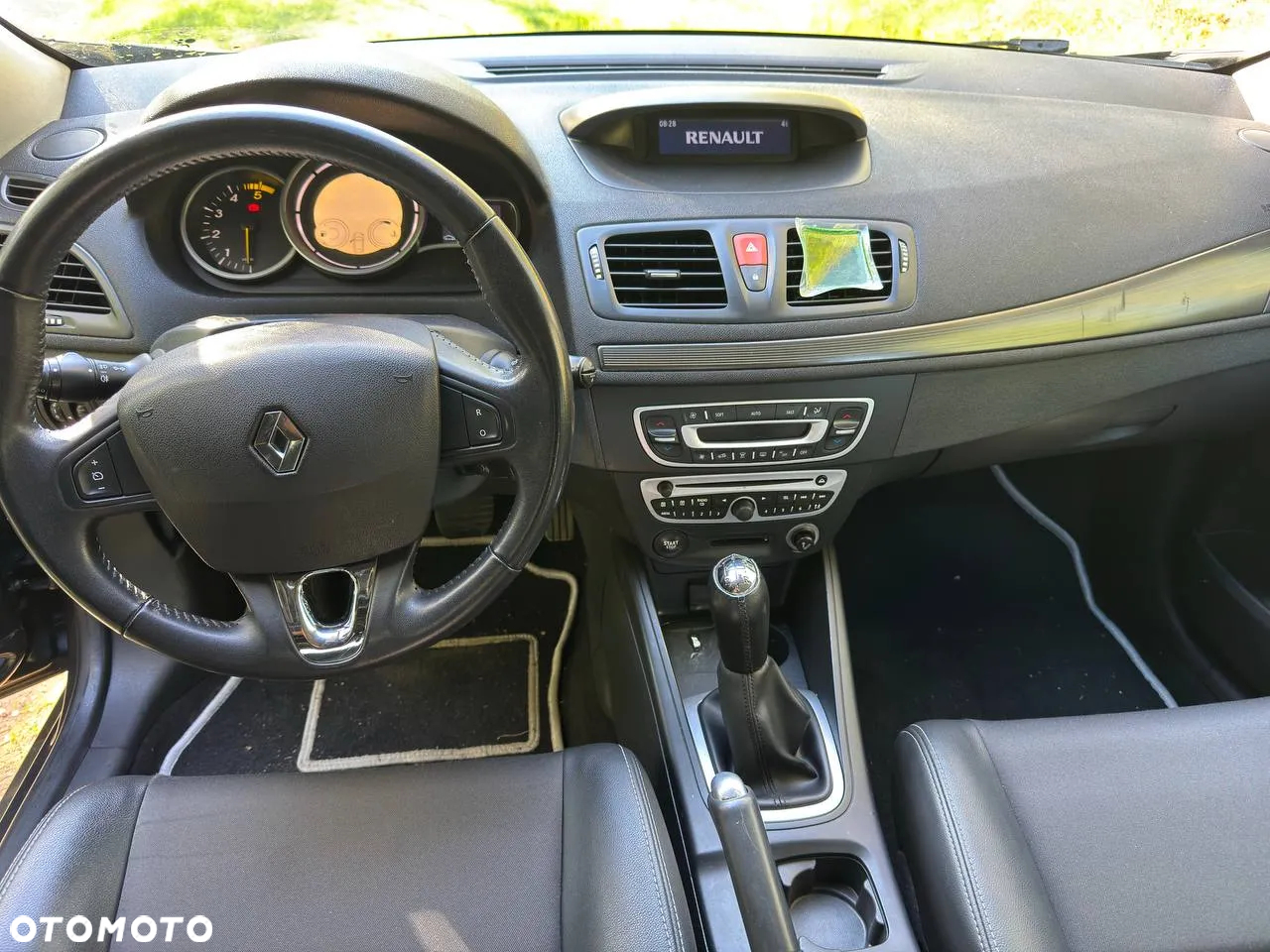 Renault Megane Grandtour dCi 90 FAP Expression - 18