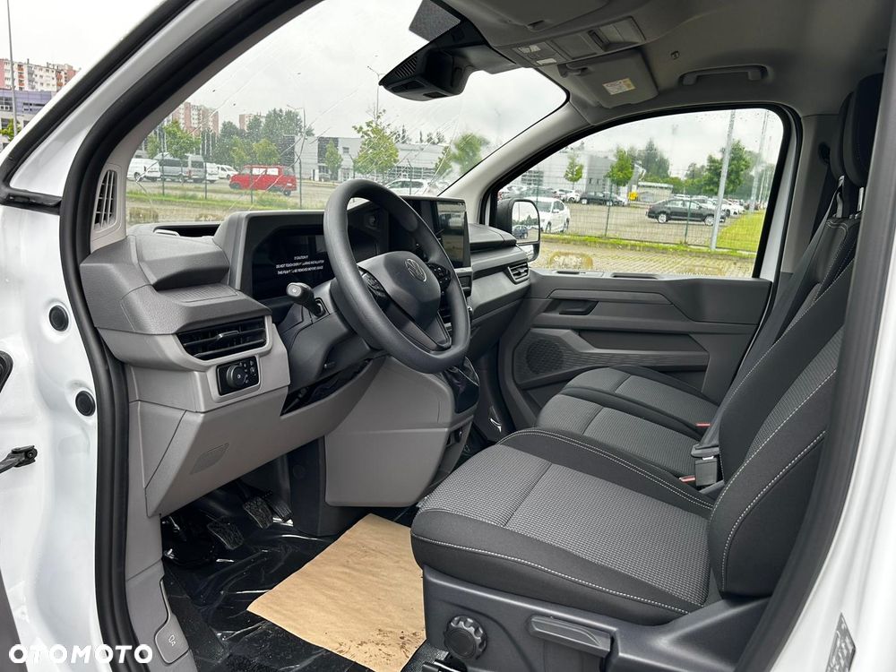 Volkswagen Transporter - 10