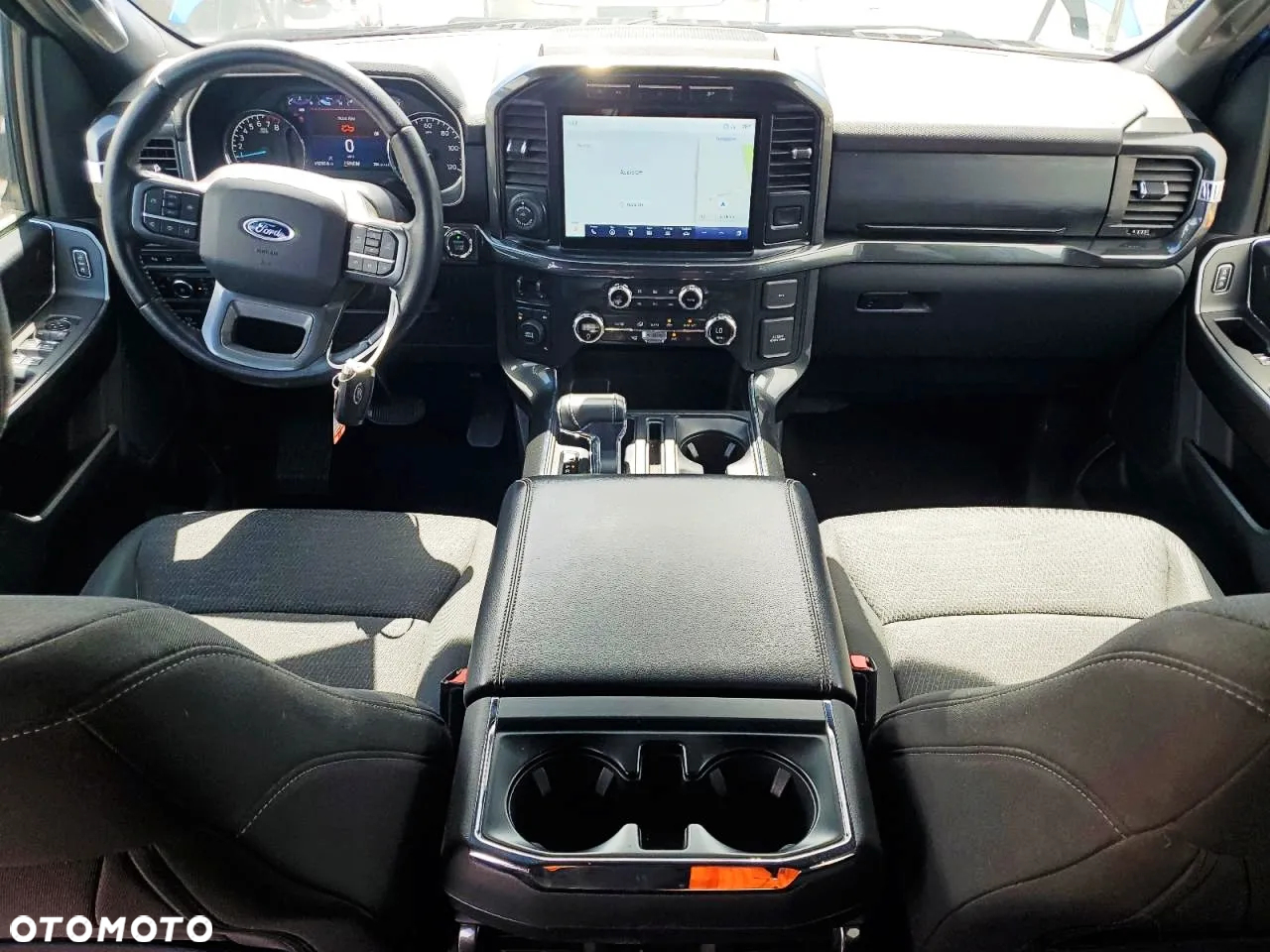 Ford F150 - 8