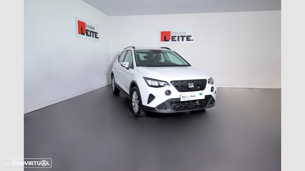 SEAT Arona 1.0 TSI Style - 1