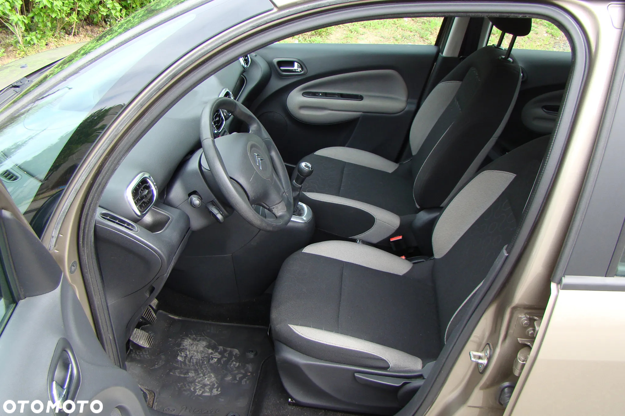 Citroën C3 Picasso 1.4i Selection - 15