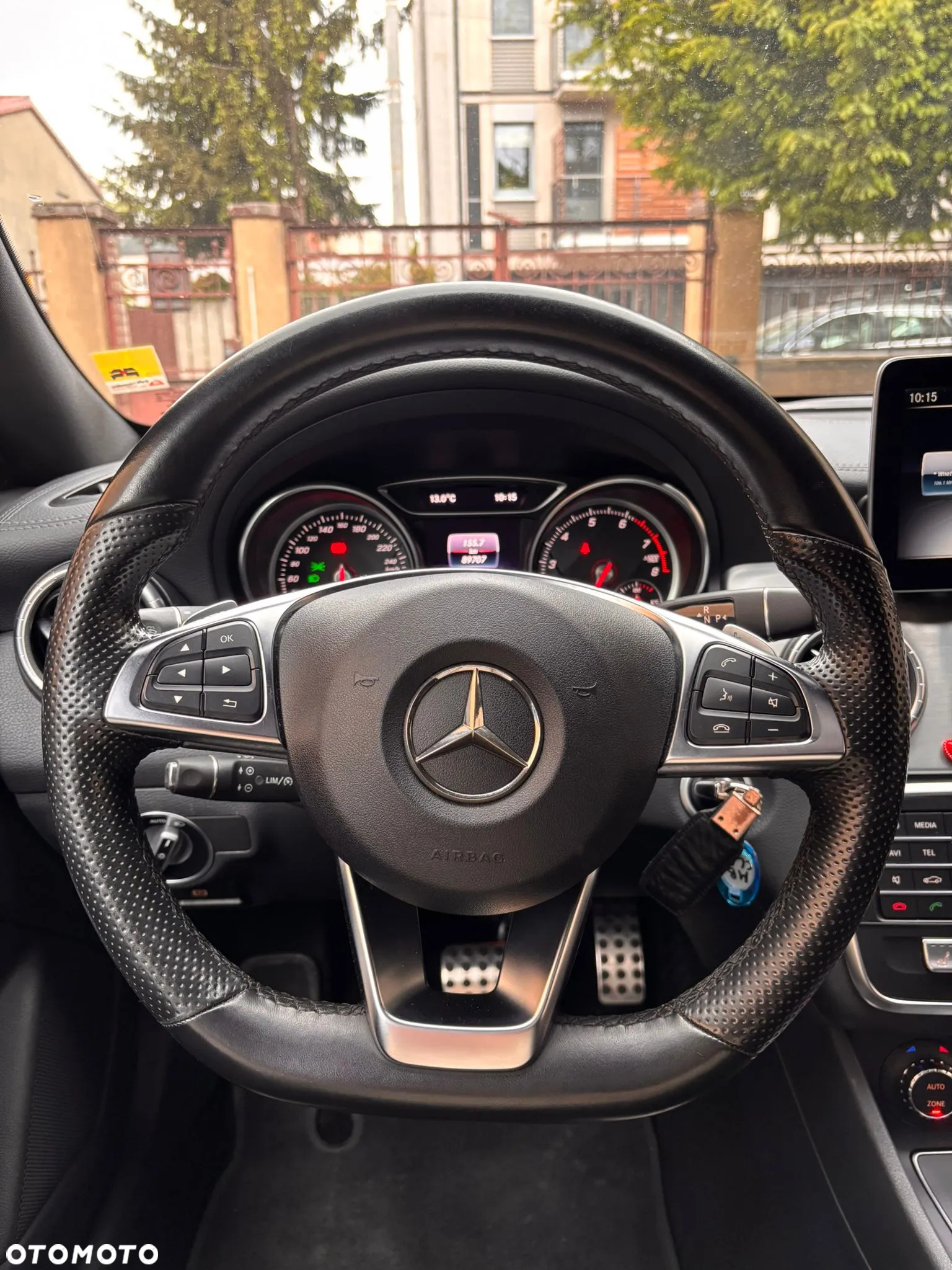 Mercedes-Benz CLA 250 4-Matic Sport - 6