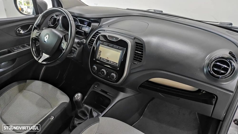 Renault Captur - 7