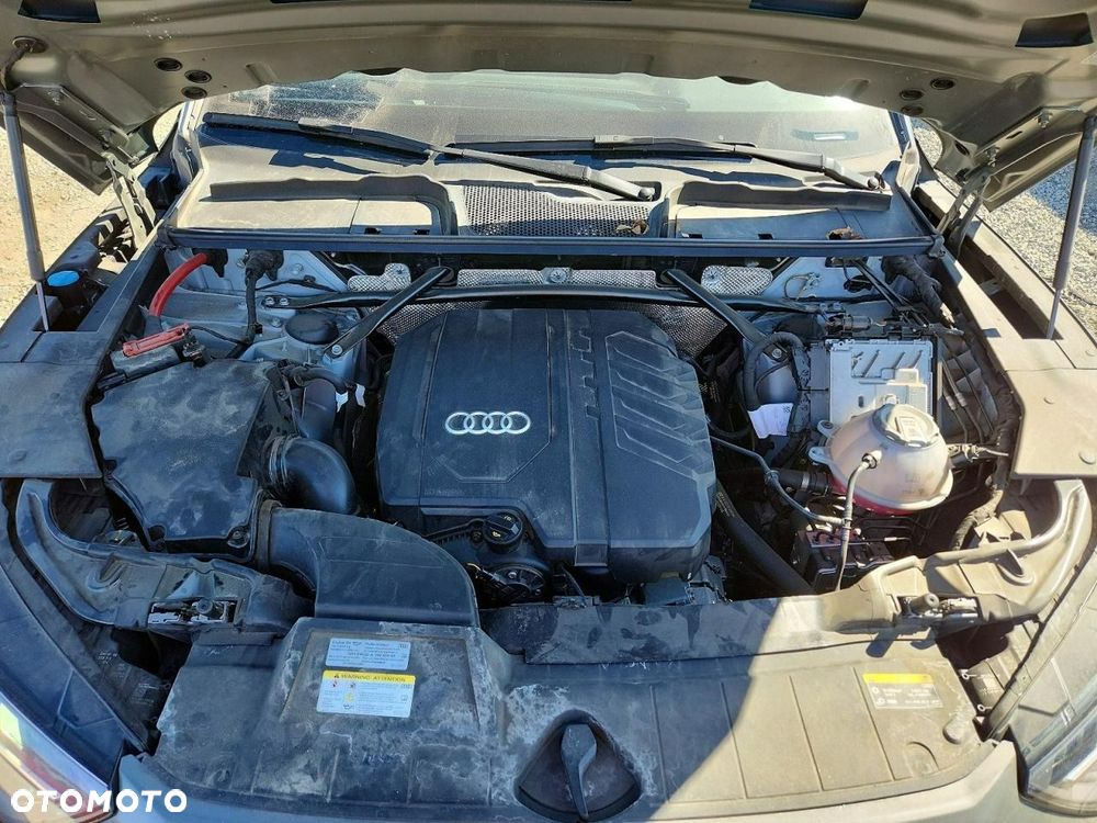 Audi Q5 Sportback 45 TFSI quattro S tronic S line - 12