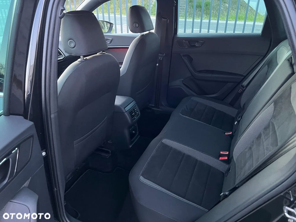Seat Ateca 1.5 TSI ACT DSG OPF Xcellence - 9