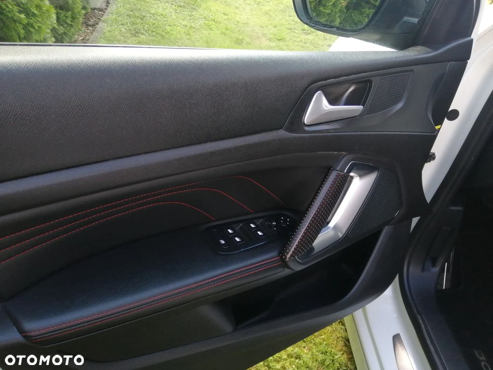 Peugeot 308 SW PureTech 130 EAT6 Stop & Start GT-Line Edition - 12