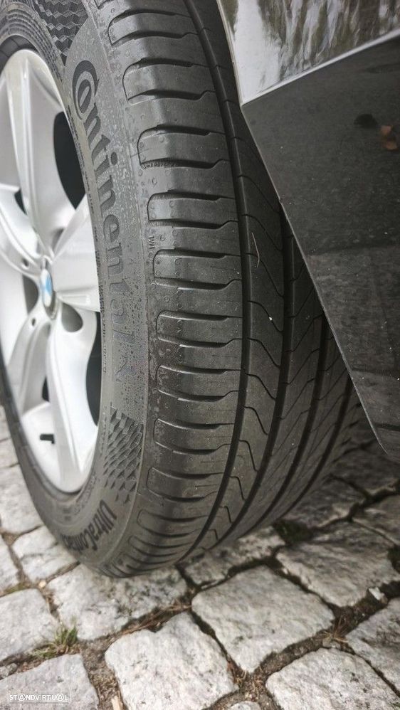 BMW 116 d EDynamics Line Sport - 40