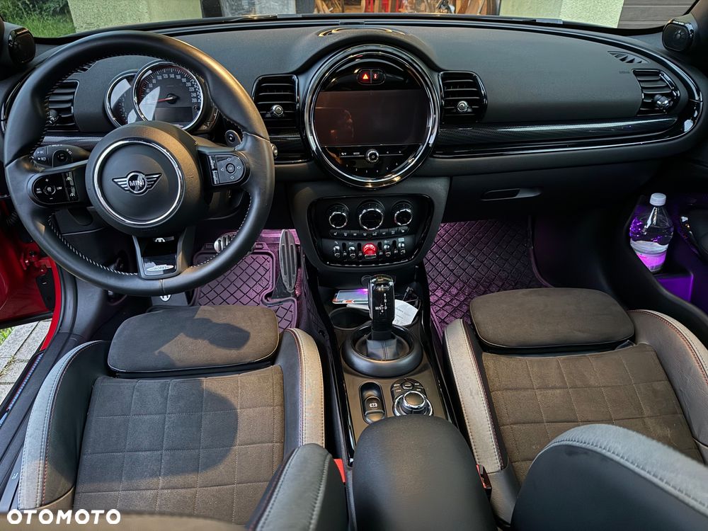 MINI John Cooper Works - 10