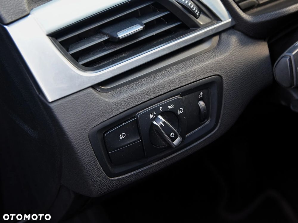 BMW X1 - 20